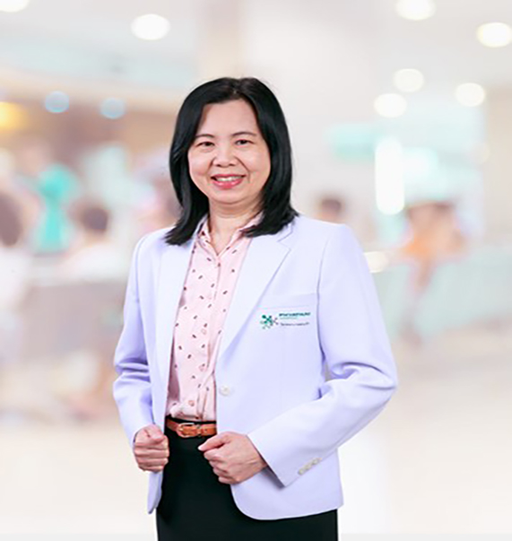 Dr. Noppawan Sriwongpanich