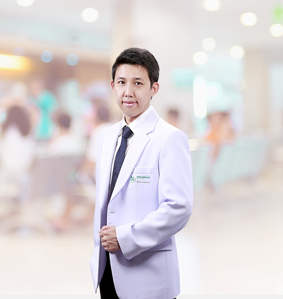 DR.PONGSAKORN RUNGCHAMRUSSOPA 