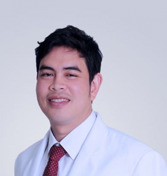 Dr. Thanawat Krueklai
